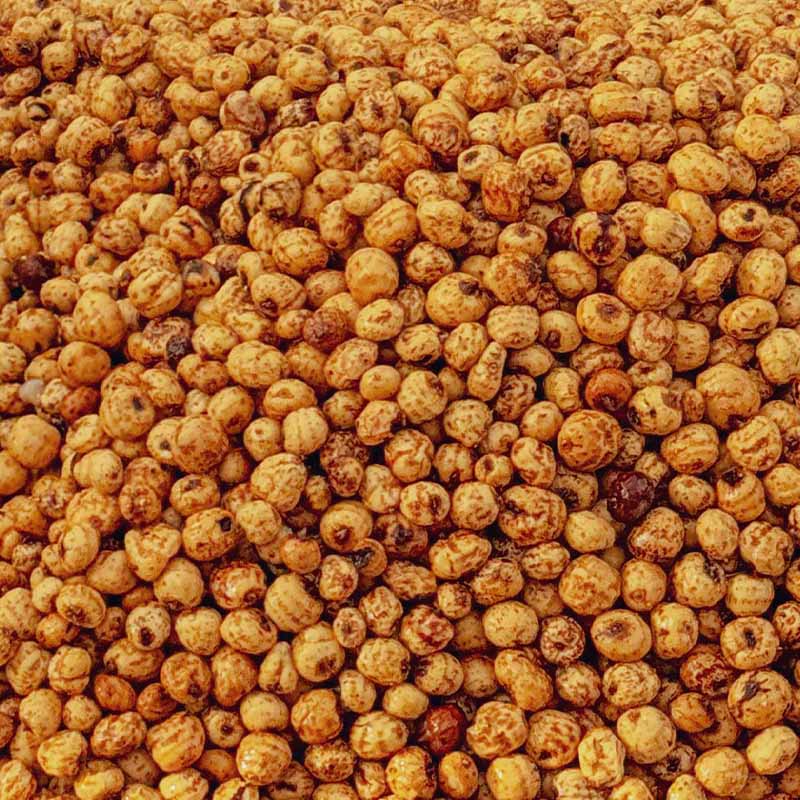 Tiger Nuts